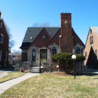 Detroit Turnkey Rental Investment Opportunity