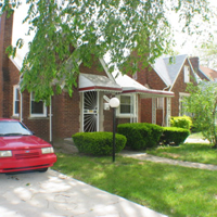 North Side