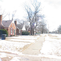 Street South