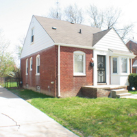 North Side