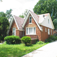 North Side