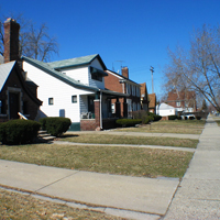 Street-North