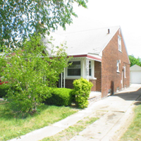 South Side