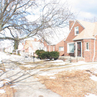 Street North
