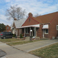Street-North