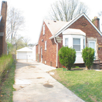 South side