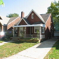 South side