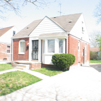 South side