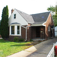 Detroit Turnkey Rental Investment Opportunity