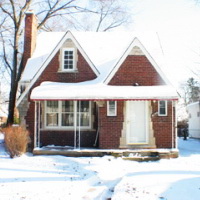 Detroit Turnkey Rental Investment Opportunity