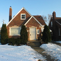 Detroit Turnkey Rental Investment Opportunity