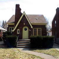 Real Estate Investment Success Story in Detroit MI