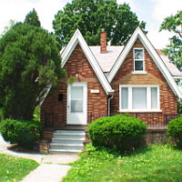 Detroit Turnkey Rental Investment Opportunity