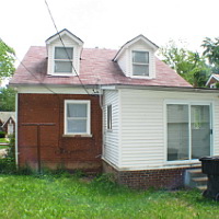 Detroit Turnkey Rental Investment Opportunity