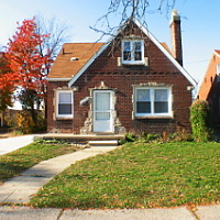 Detroit Turnkey Rental Investment Opportunity