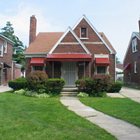 Real Estate Investment Success Story in Detroit MI