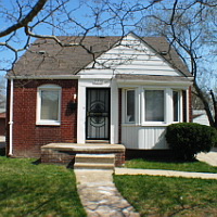 Detroit Turnkey Rental Investment Opportunity