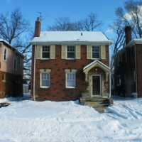 Detroit Turnkey Rental Investment Opportunity