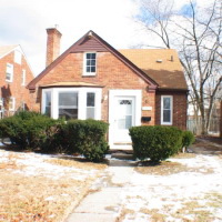 Detroit Turnkey Rental Investment Opportunity