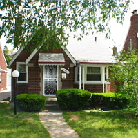 Detroit Turnkey Rental Investment Opportunity